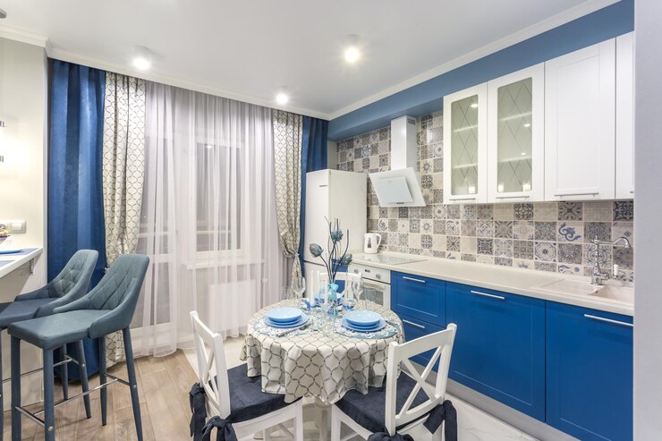 Кухня «Эстепона»