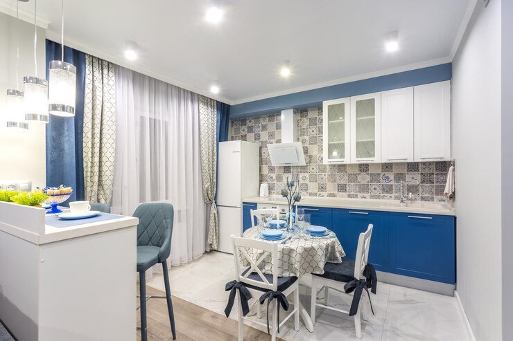 Кухня «Эстепона»