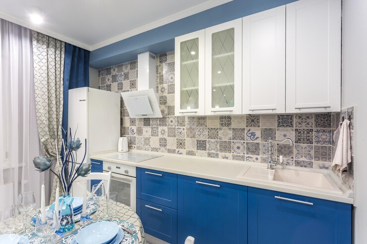 Кухня «Эстепона»