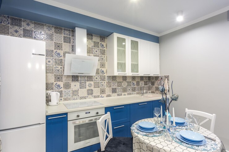 Кухня «Эстепона»