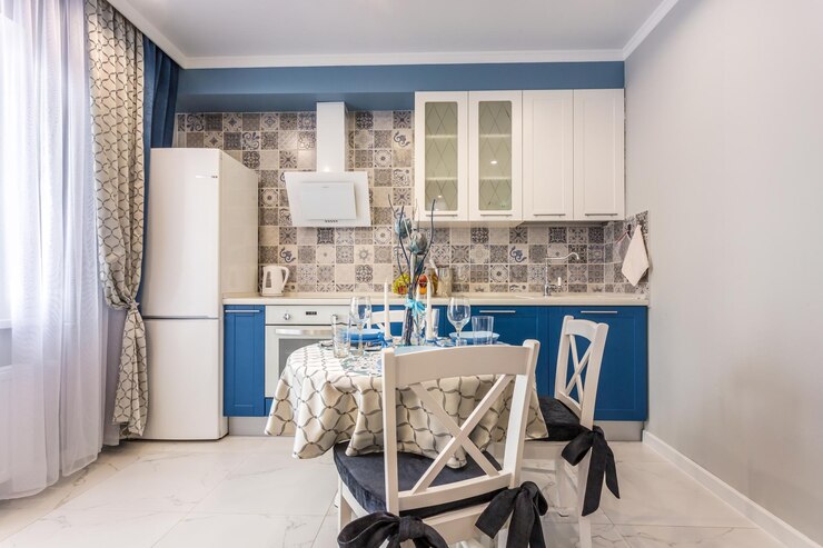 Кухня «Эстепона»