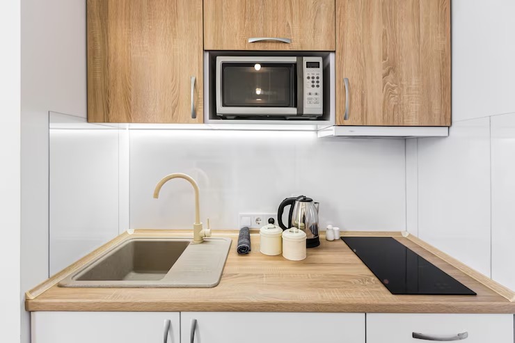 Классическая кухня «Элира»