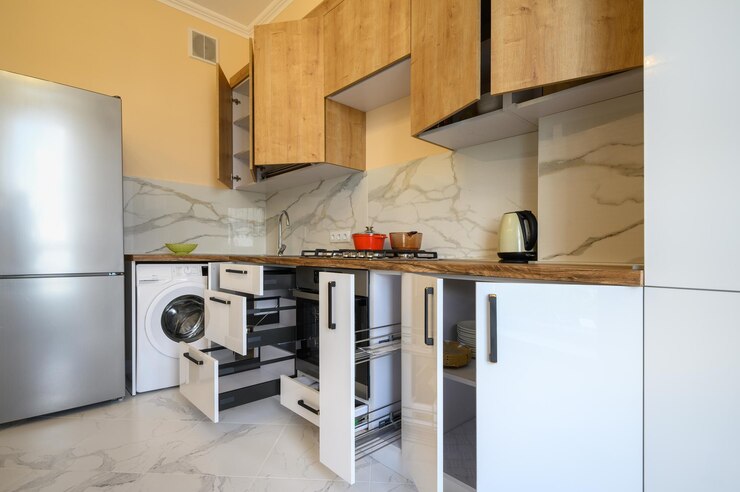 Кухня «Мускари»