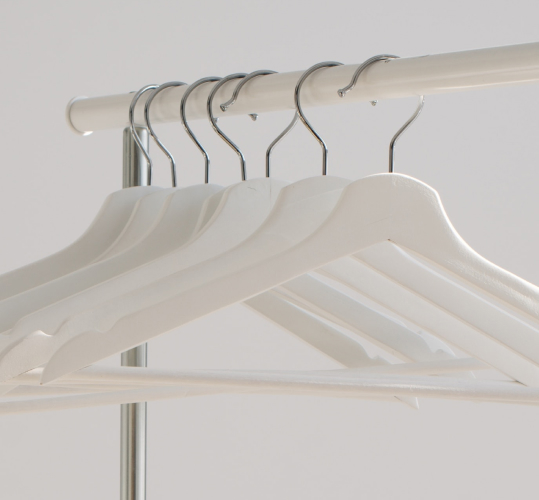 Гардеробные