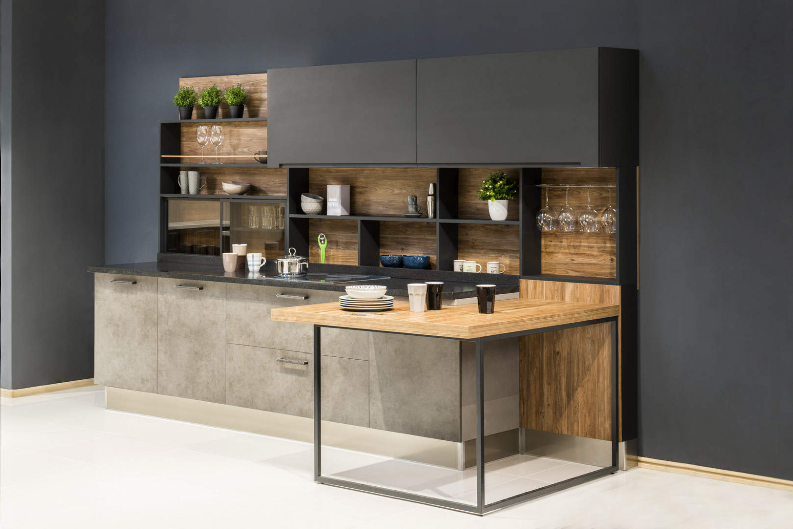 кухни на заказ