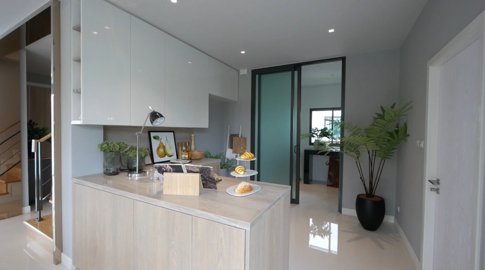 Кухни на заказ в стиле фьюжн: сочетаем несочетаемое