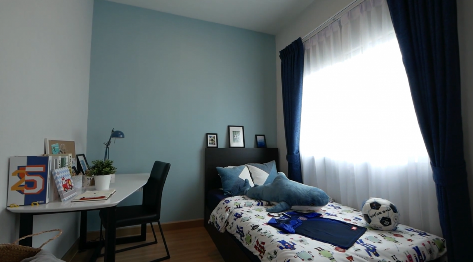 Какая детская мебель на заказ нужна школьникам