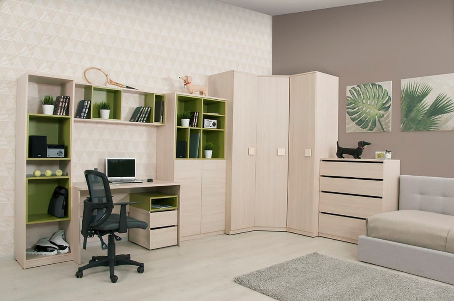 корпусная мебель