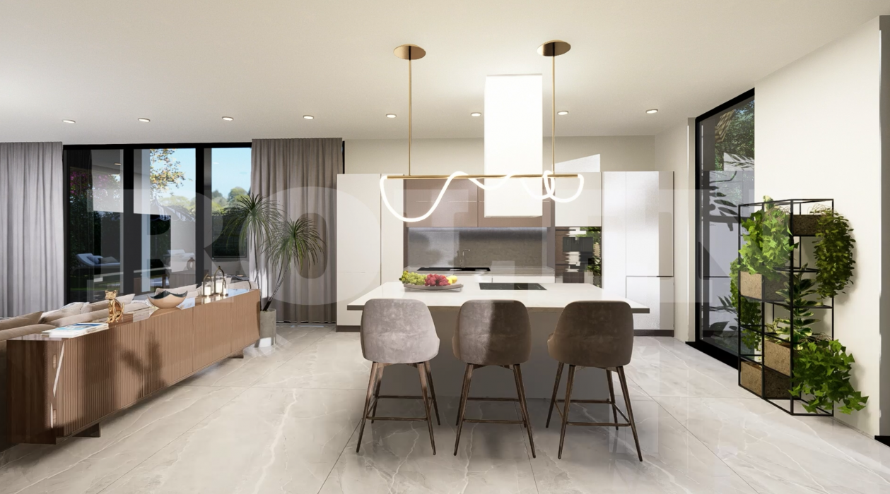 Белоснежная Гармония