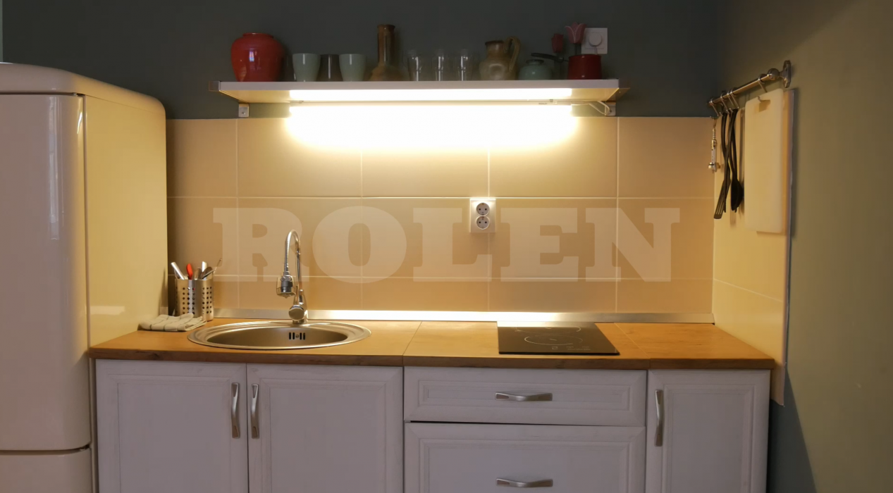 Уютная Скандинавия