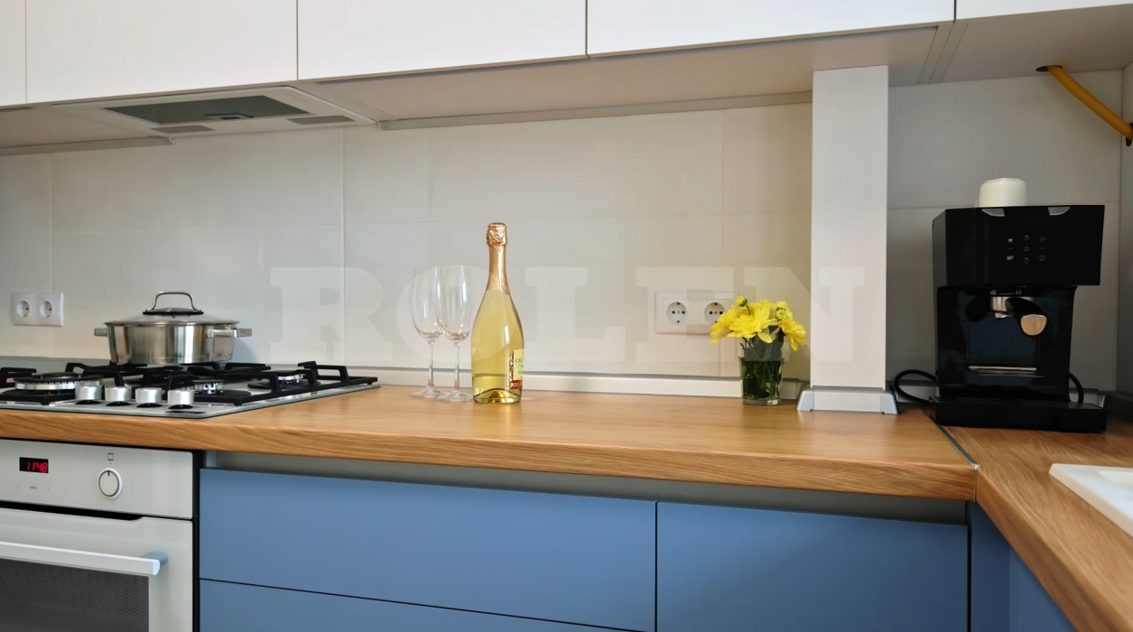 Скандинавский шарм