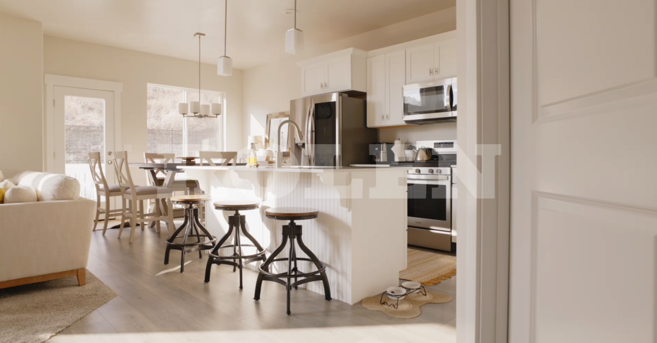 Архитектурная симфония