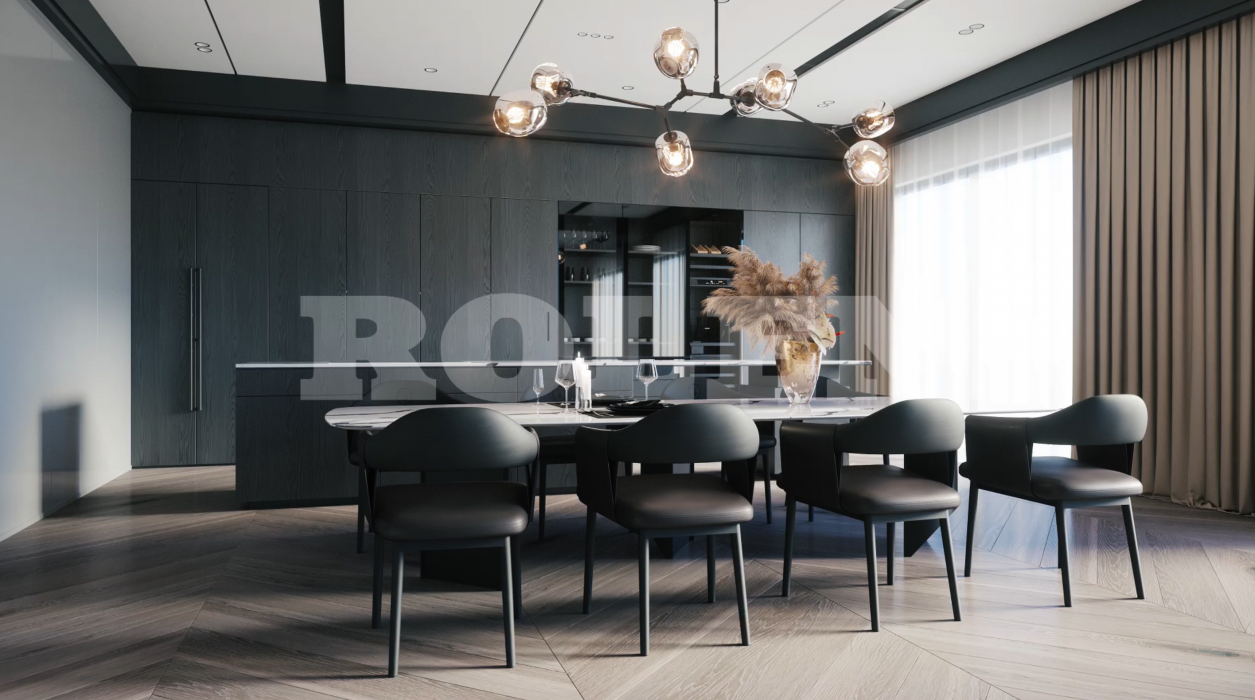 Геометрическая безупречность