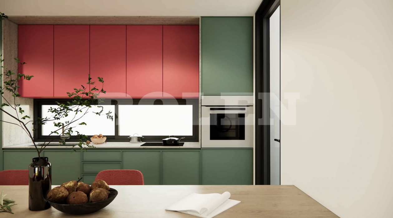 Цветочный танец