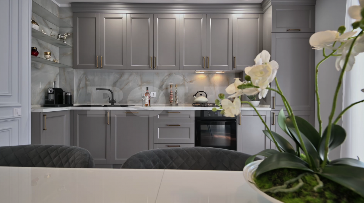 Природная гармония