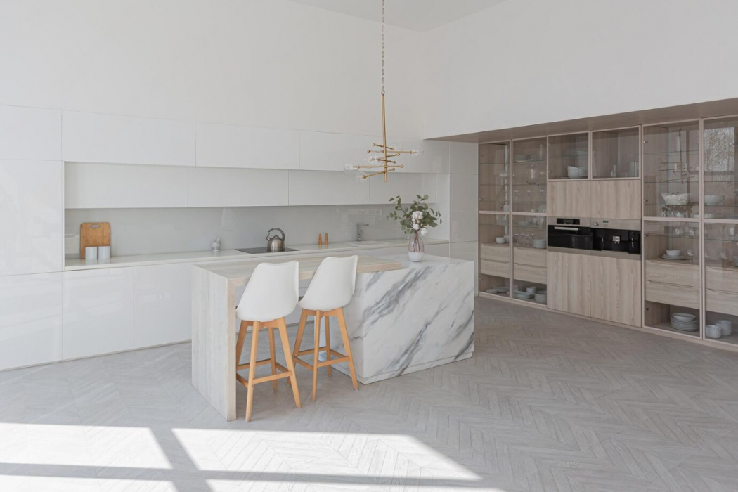 Кухонный гарнитур «Сити»