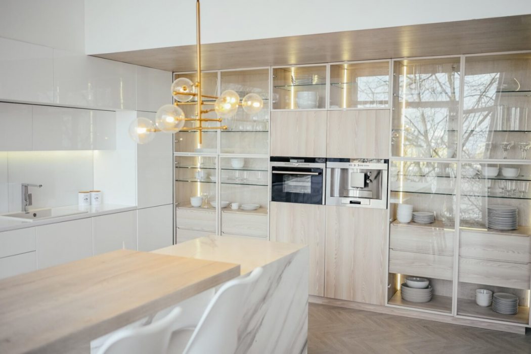 Кухонный гарнитур «Сити»