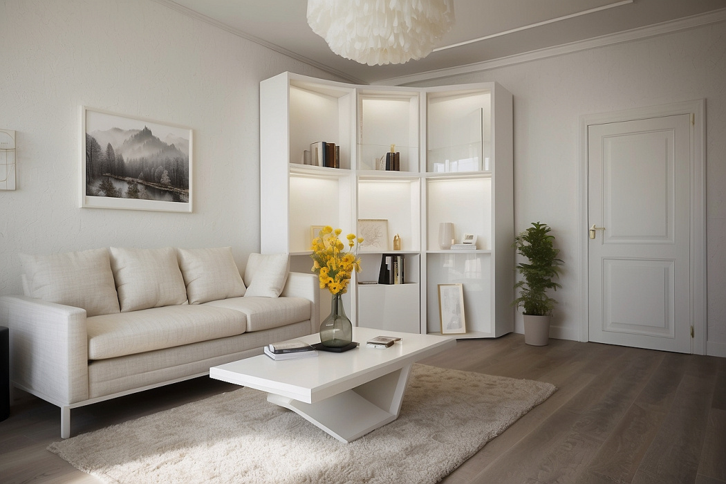 Шкаф «Лансет»