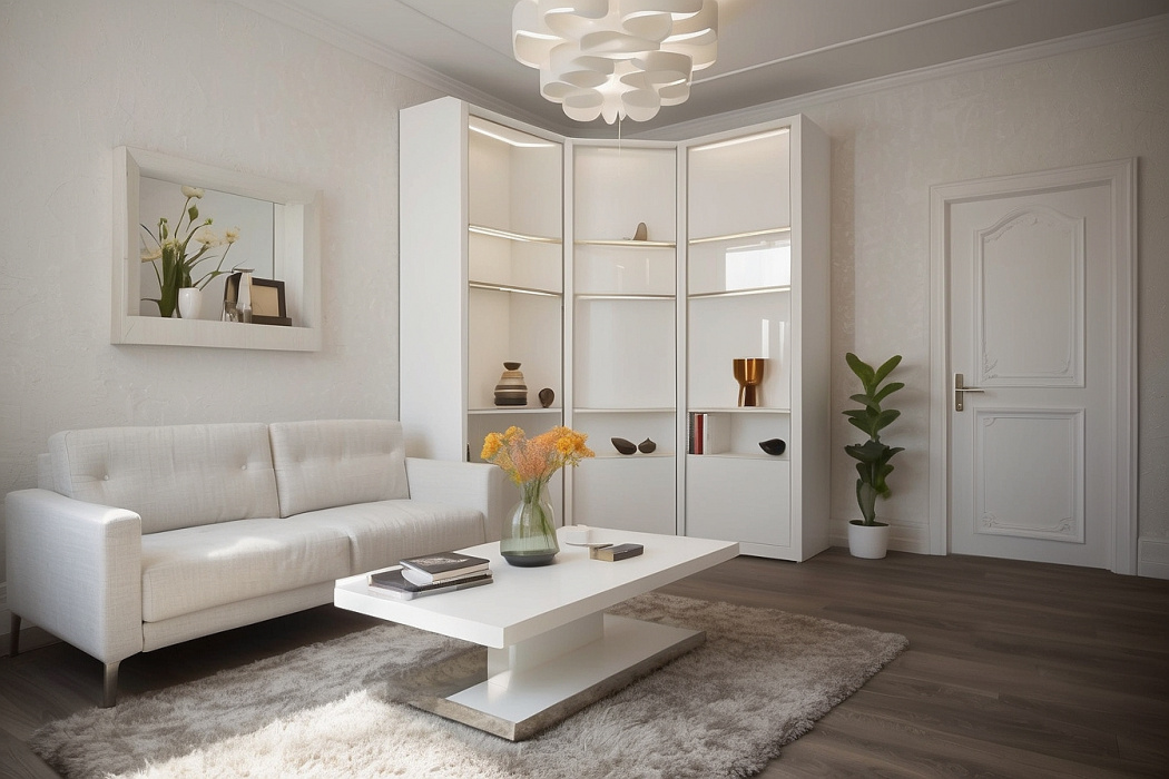 Шкаф «Лансет»