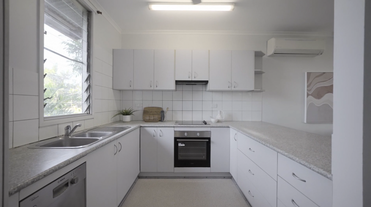 Кухня «Алерия»