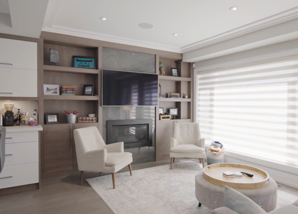 Стенка «Анталия»