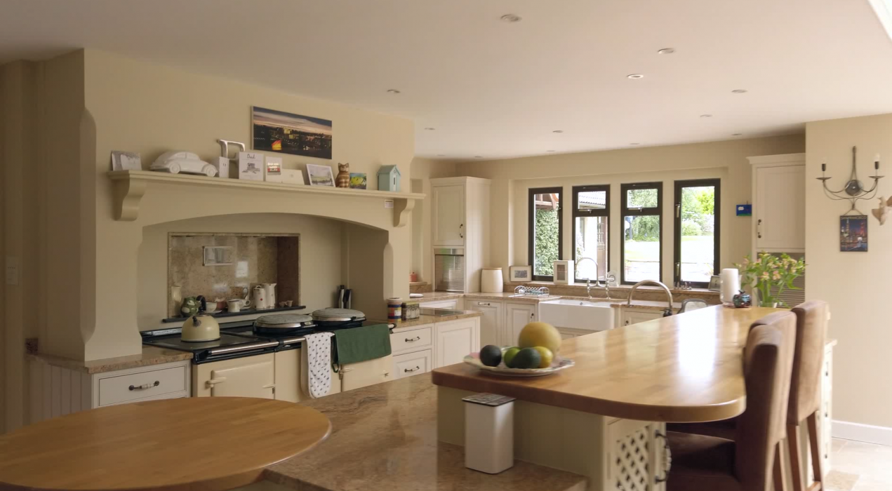 Кухня «Арсиноя»