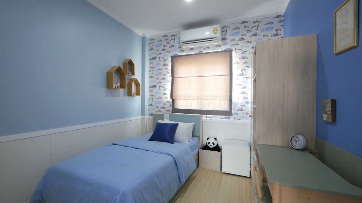 Детская мебель «Астерикс»