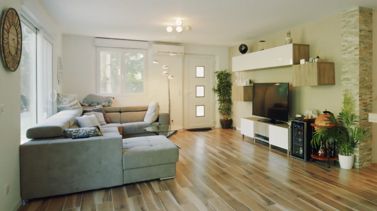 Корпусная мебель для итерьера «Белфорд»