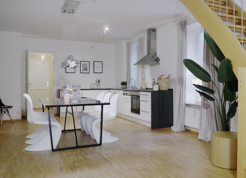 Кухня «Джеммано»