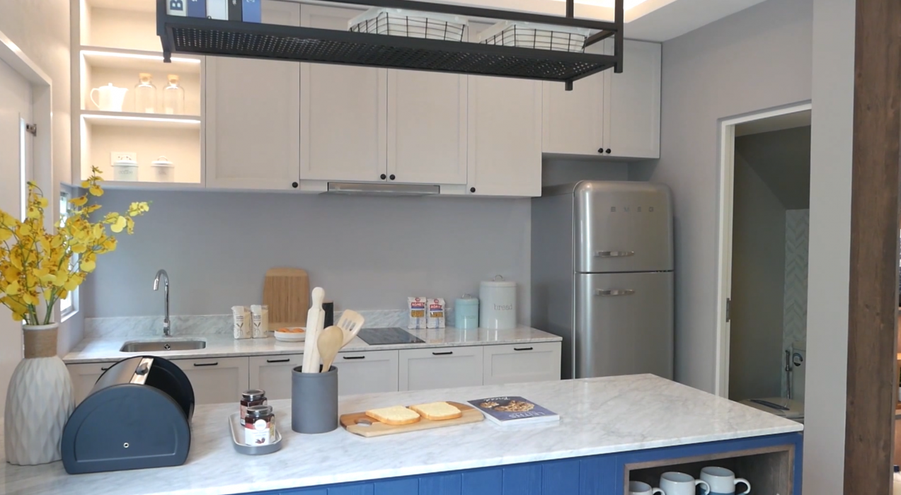 Кухня «Галия»