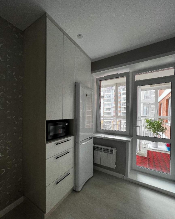 Кухня «Гранула»