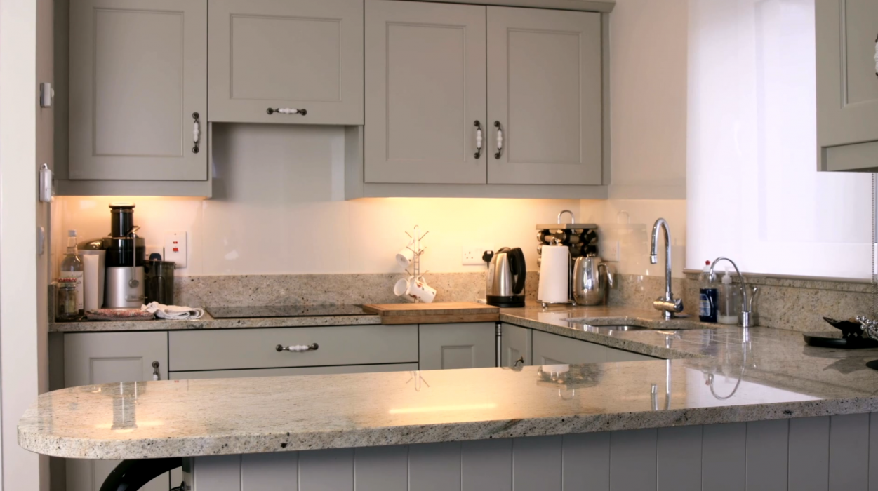 Кухня «Кримлен»