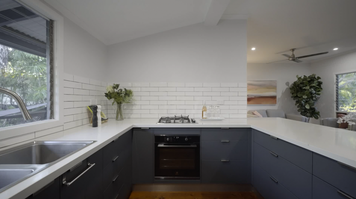 Кухонный гарнитур «Луизиана»