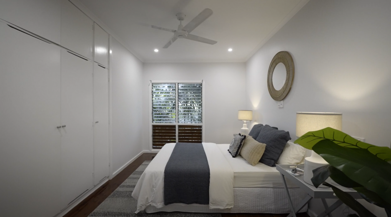 Мебель в детскую для мальчика «Норд»