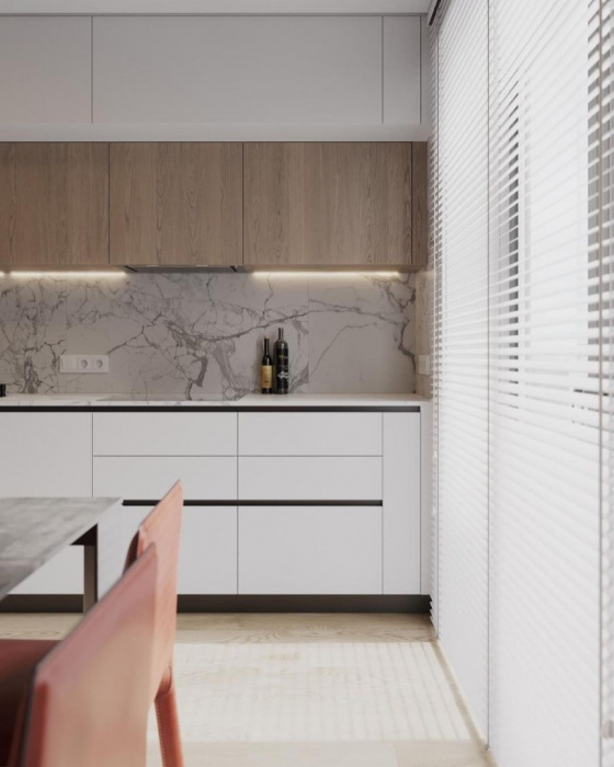 Кухня «Обаяние»