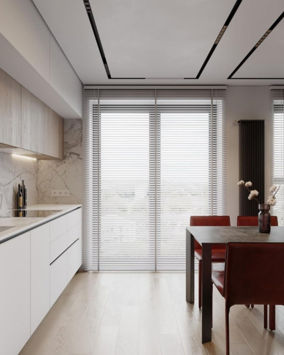 Кухня «Обаяние»