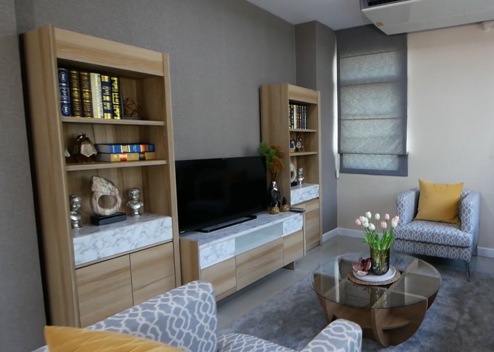 Стенка «Веда»