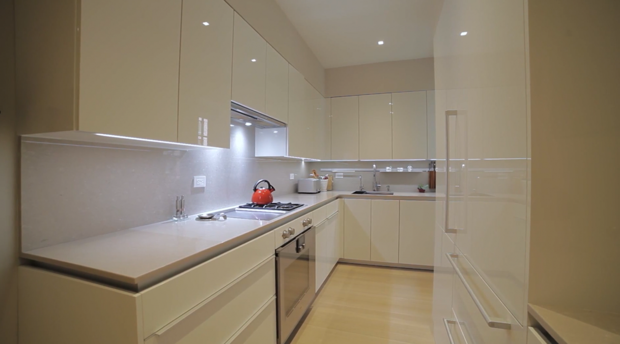 Кухня «Стриата»