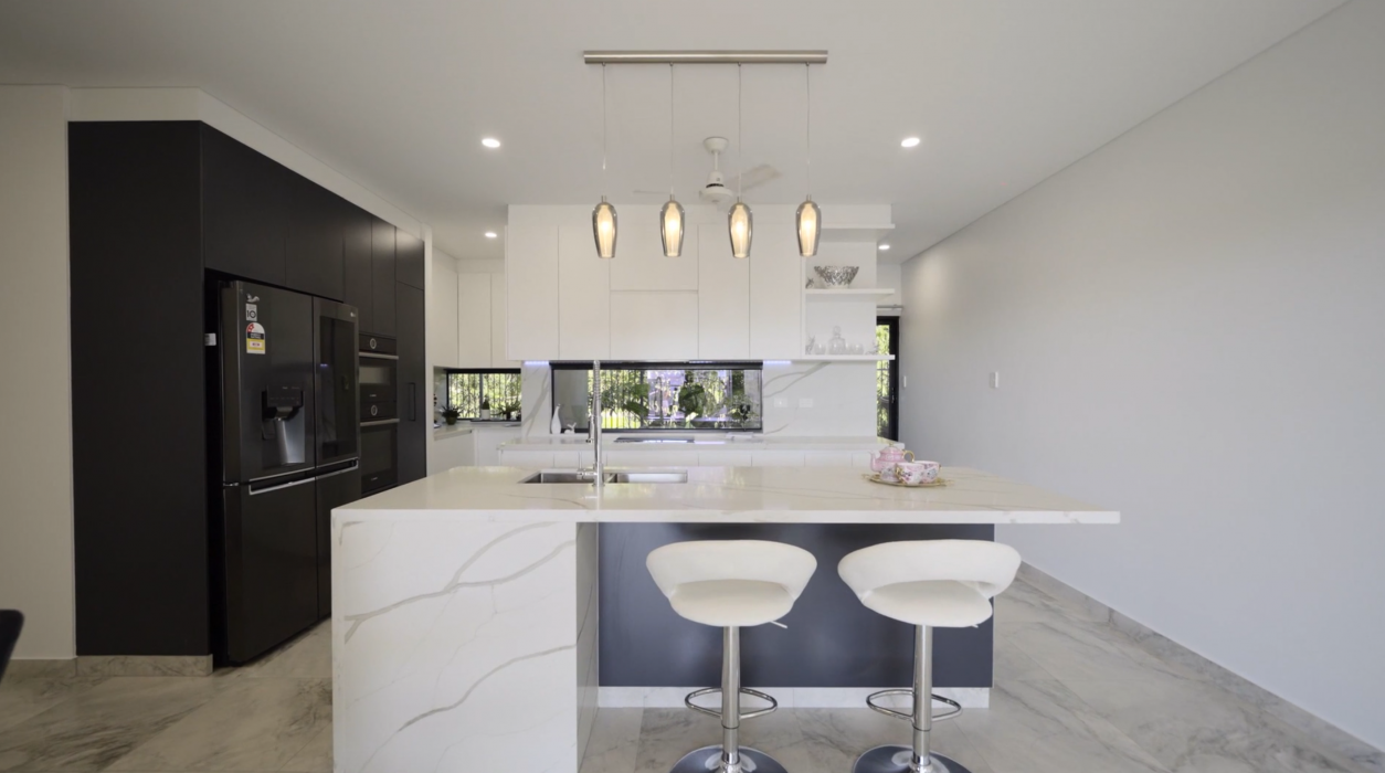 Кухня «Ванкувер»