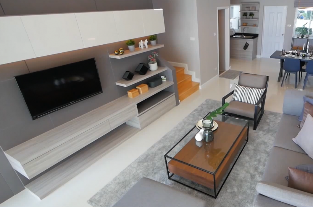 Корпусная мебель «Юджи»