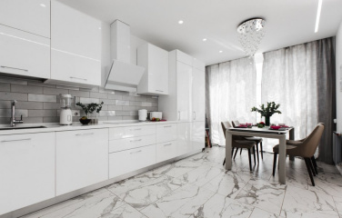 какой стиль кухни выбрать