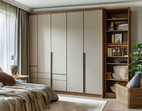 Шкаф «Стиль»