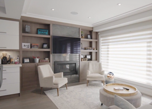 Стенка «Анталия»