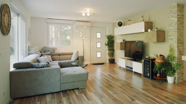 Корпусная мебель для итерьера «Белфорд»