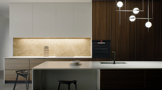 Кухня «Британи»