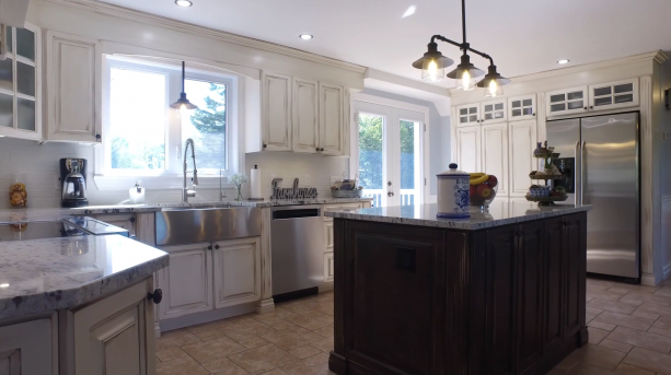 Кухня «Джессика»