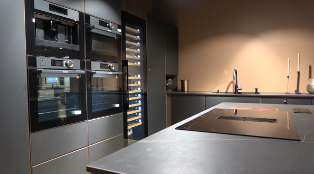 Кухня «Гвендолина»