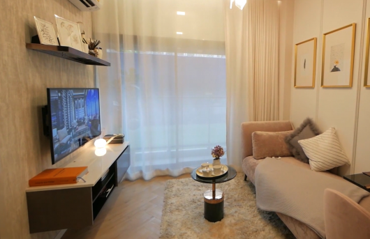 Горка-гостиная «Ивона»