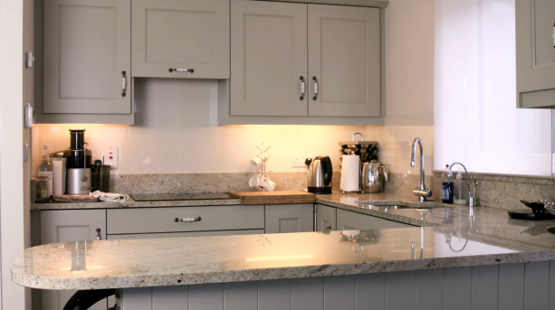 Кухня «Кримлен»