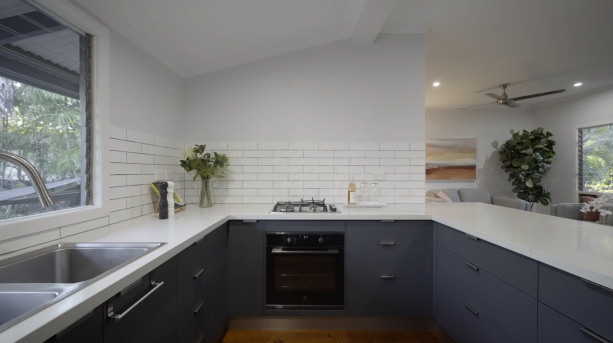 Кухонный гарнитур «Луизиана»